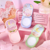 پک بادی بالم جامد ، عطر صابونی