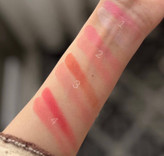 رژگونه ماه و دریا هدی موجی Huda Moji