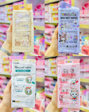 دستمال مرطوب فانتزی مینی