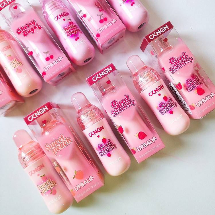 بالم لب تینت اورجینال ckngn