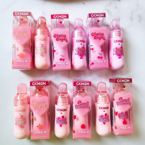 بالم لب تینت اورجینال ckngn