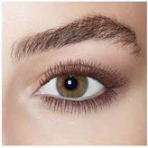 ریمل قهوه ای حجم دهنده و حالت دهنده مژه