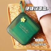 جعبه چندکاره گلدار