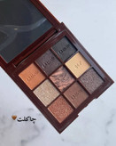 پالت سایه ۹ رنگ هدی موجی