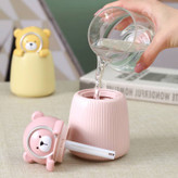 بخور سرد فانتزی طرح خرسی