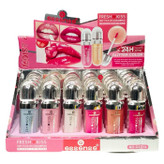 لیپ گلاس اسنس طرح کیکو