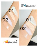 کرم بیبی ۲ کاره (BB 2-in-1) از برند RUA