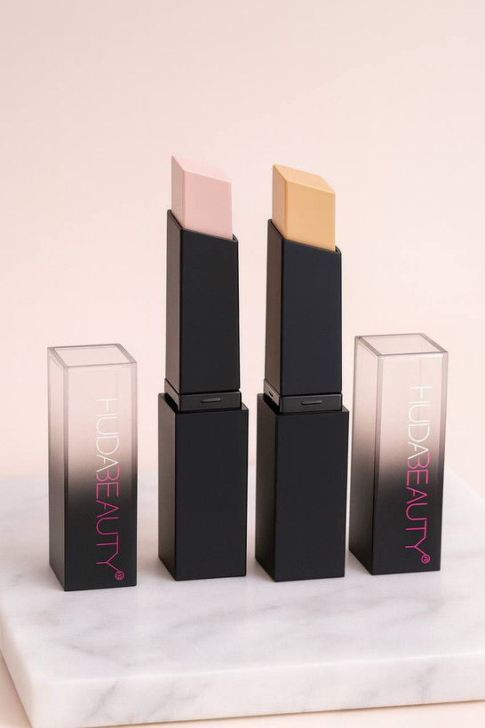 کانسیلر استیکی