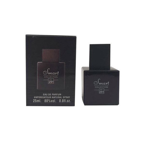 ادکلن لالیک اسمارت کالکشن 25 میل مردانه