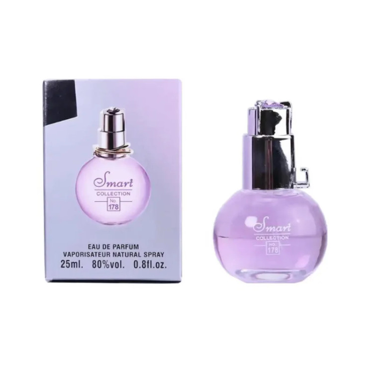 ادکلن اکلت اسمارت کالکشن ۲۵ میل