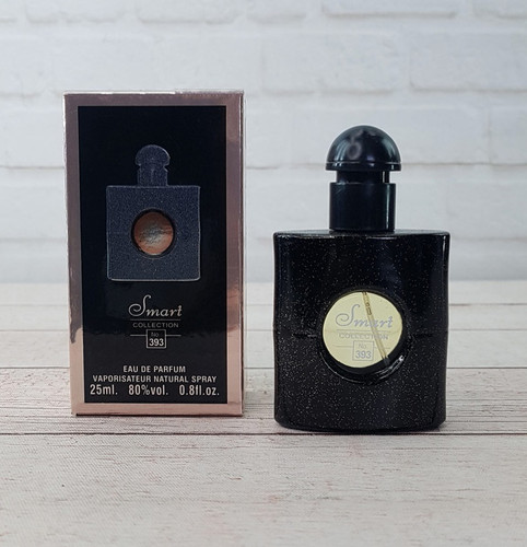 ادکلن بلک اوپیوم اسمارت کالکشن ۲۵ میل