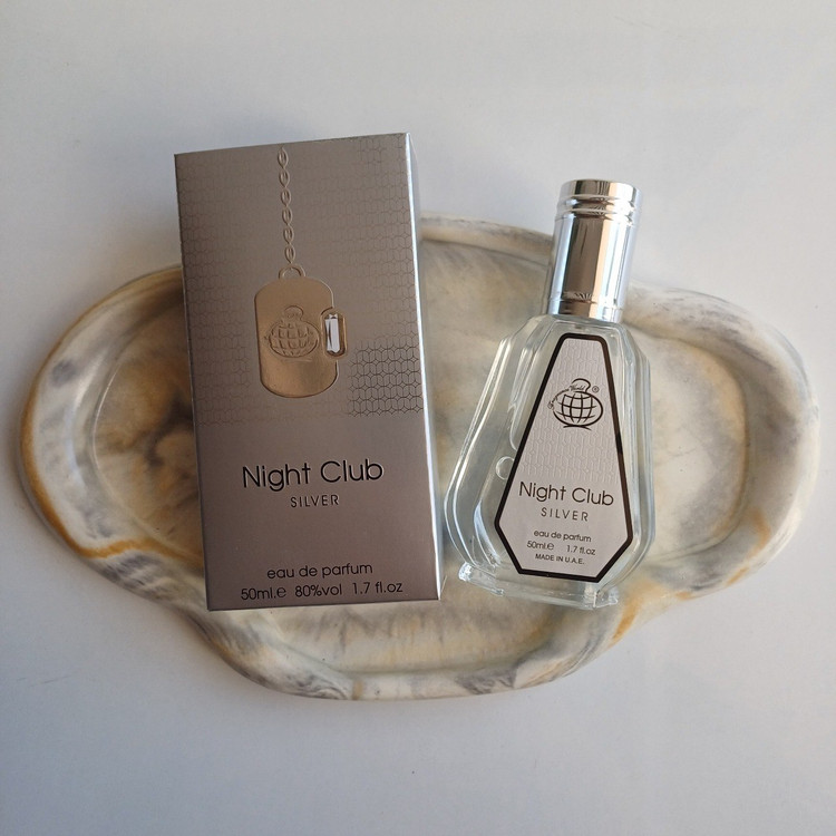 ادکلن کرید سیلور مانتین واتر ۵۰ میل فراگرنس