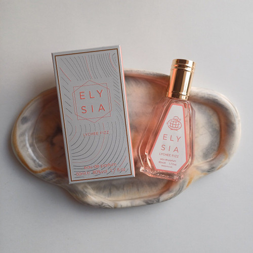 ادکلن اسپارکلینگ لیچی ۵۰ میل فراگرنس