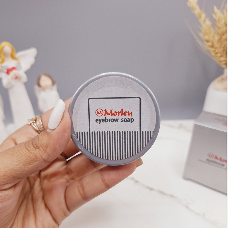 ژل لیفت ابرو کاسه ای مورلی