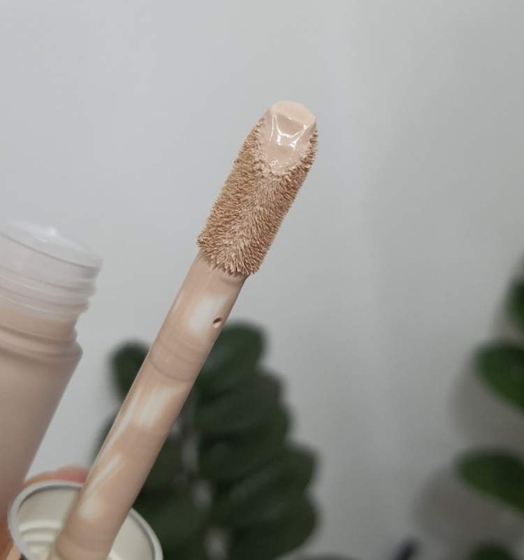 کانسیلر 2 کاره یانگمی اصل کرم پودر و کانسیلر YANGMEI