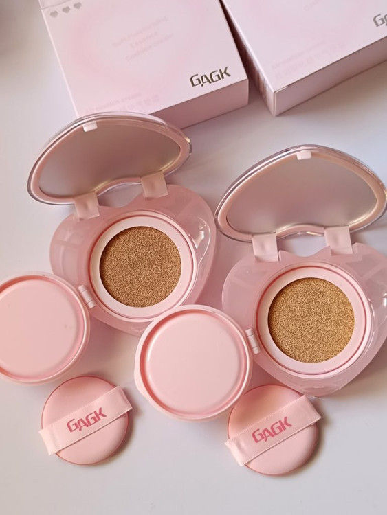 کوشن قلبی پینترستی GAGK شماره ۲