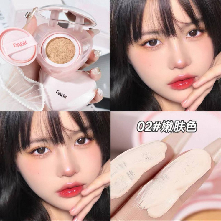 کوشن قلبی پینترستی GAGK شماره ۲