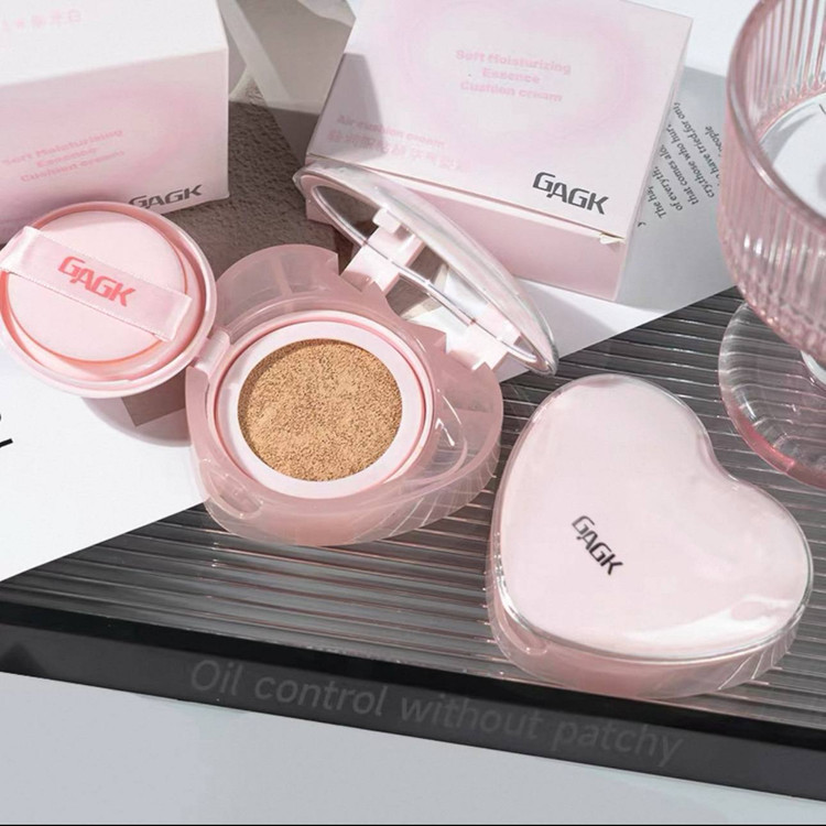 کوشن قلبی پینترستی GAGK شماره ۲