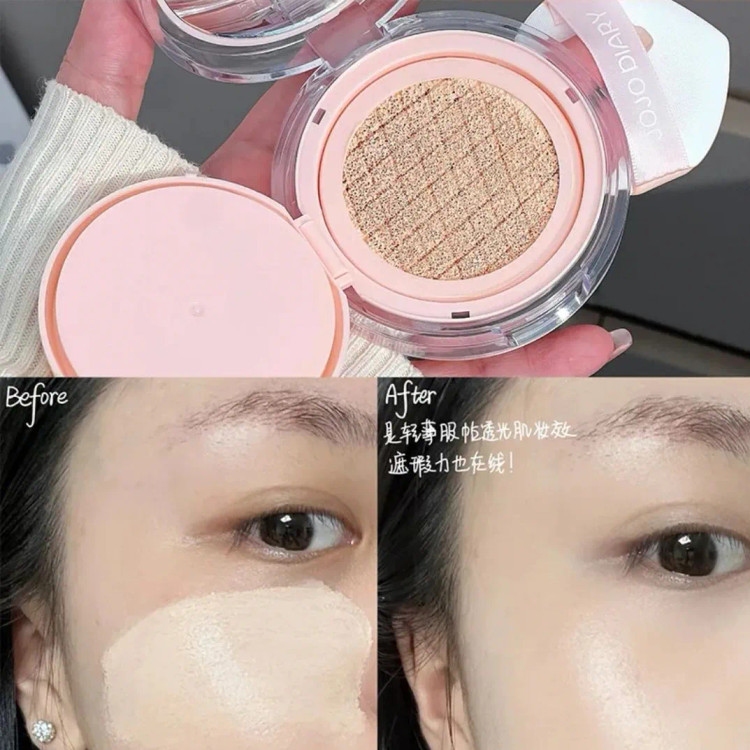 کوشن فانتزی خرگوشی جوجو دایری jojo diary