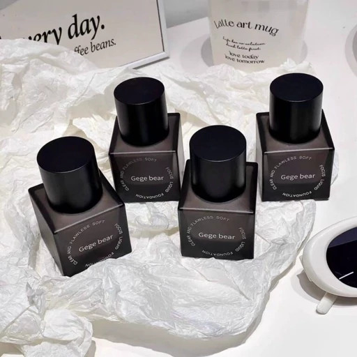 کرم پودر gege bear