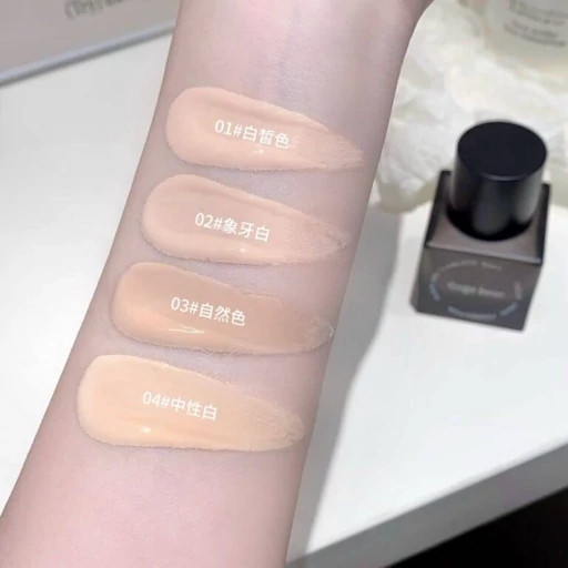 کرم پودر gege bear