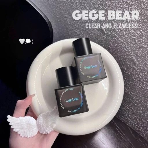 کرم پودر gege bear