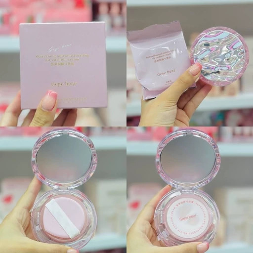 کوشن سنگی gege bear همراه با زاپاس