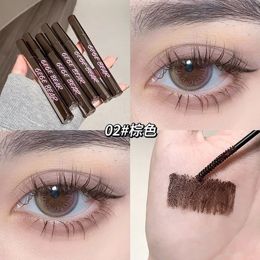 ریمل سوزنی gege bear