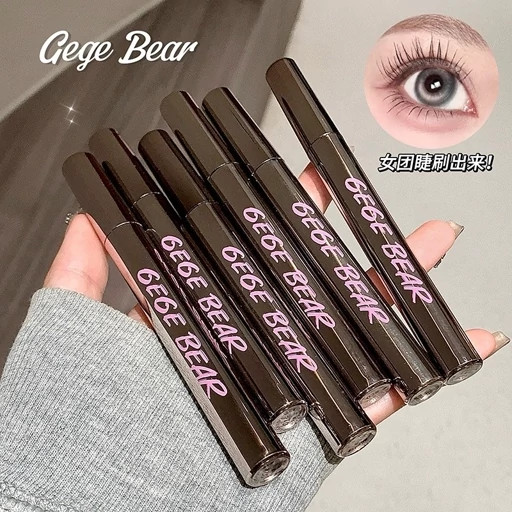 ریمل سوزنی gege bear