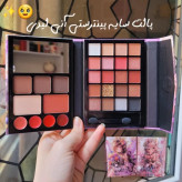 پالت سایه چشم کیفی آنی لیدی طرح انیمه