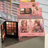 پالت سایه چشم کیفی آنی لیدی طرح انیمه