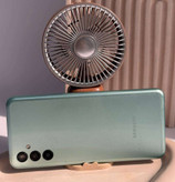 پنکه دستی شارژی