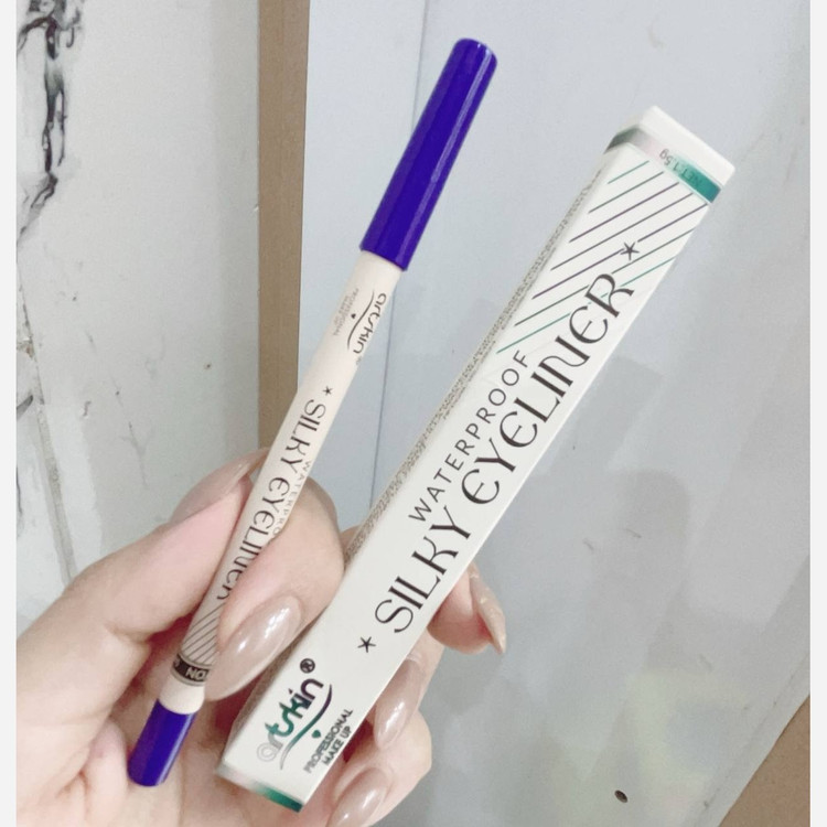 مداد چشم رنگی شمعی آرت اسکین