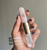 کانسیلر و پرایمر دوطرفه آرت اسکین مدل RADIANCE BOOST