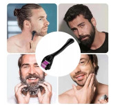 درمارولر غلطکی 540 سوزنه