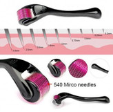 درمارولر غلطکی 540 سوزنه