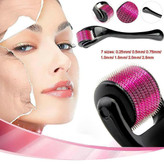 درمارولر غلطکی 540 سوزنه