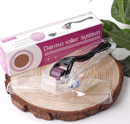 درمارولر غلطکی 540 سوزنه