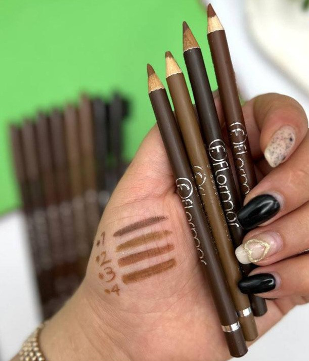 مداد ابرو فلورمار