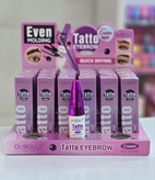 تینت ابرو پیل آف اولیبولا olibolla شماره ۰۱