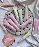 اسکراب لب میوه ای هدی موجی