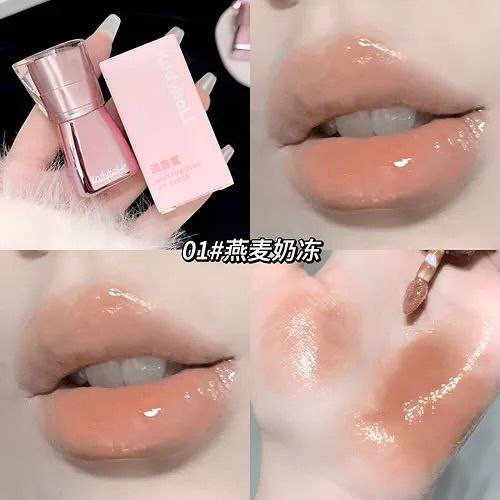 رژلب خیس اورجینال Kodyboll