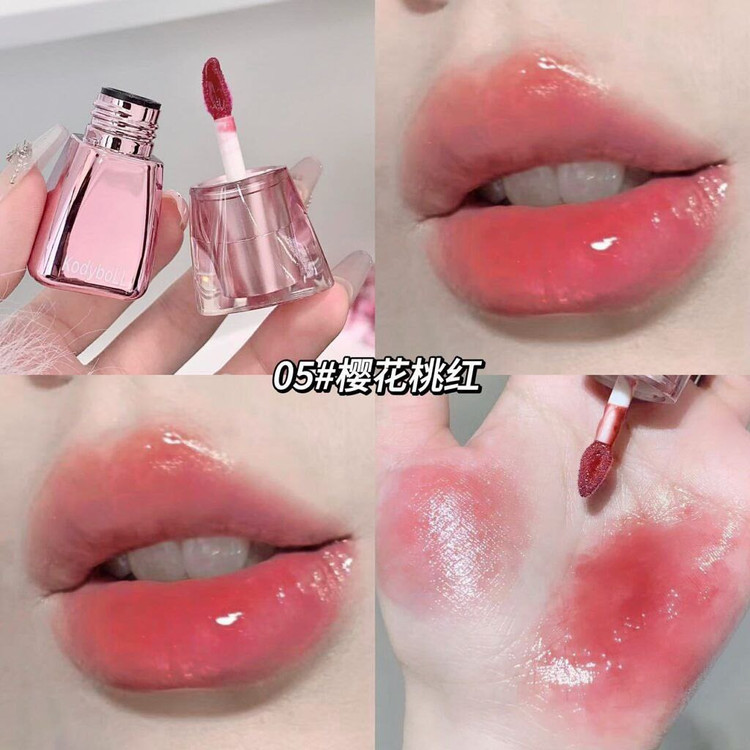 رژلب خیس اورجینال Kodyboll