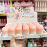 پودر فیکس نمکدونی هدی موجی