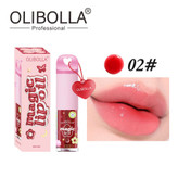 لیپ اویل آویزدار قلبی اولیبولا Olibolla
