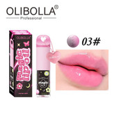 لیپ اویل آویزدار قلبی اولیبولا Olibolla