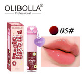 لیپ اویل آویزدار قلبی اولیبولا Olibolla