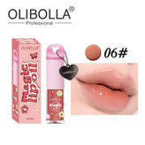 لیپ اویل آویزدار قلبی اولیبولا Olibolla