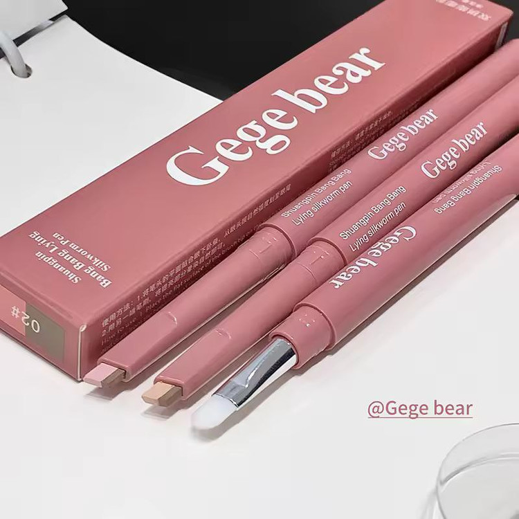 قلم درشتکننده چشم gege bear