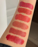 رژلب تینت و لیپ گلاس از برند اورجینال Gege bear